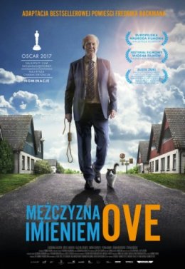Mężczyzna imieniem Ove (napisy)