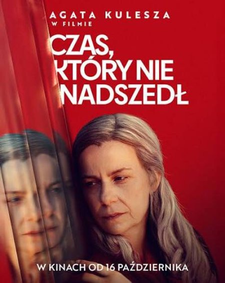 Czas, który nie nadszedł