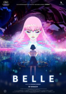 Belle (2D/dubbing)